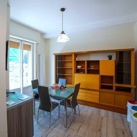 Chic House 5 Terre Apartment
