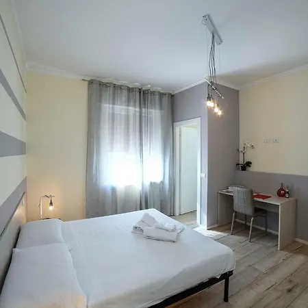 Chic House 5 Terre Apartment La Spezia