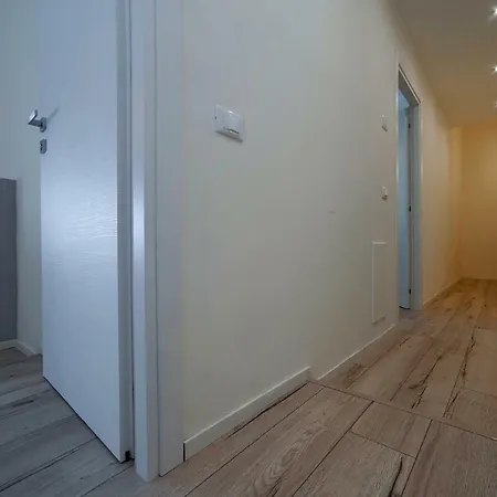 Apartment Chic House 5 Terre *