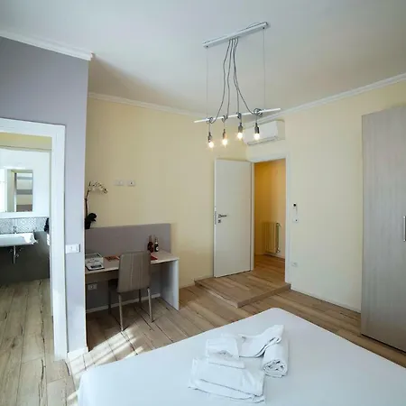 Chic House 5 Terre Apartment