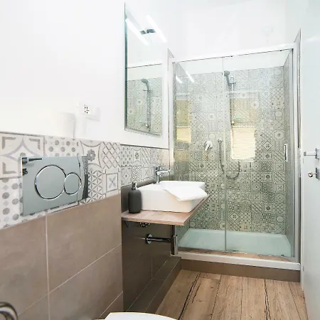 Chic House 5 Terre Apartment