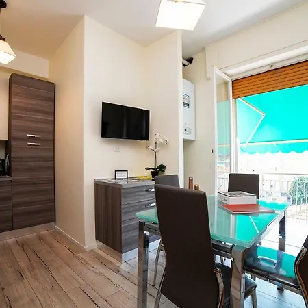 Chic House 5 Terre * La Spezia