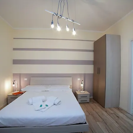 Apartment Chic House 5 Terre La Spezia