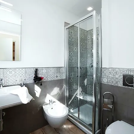 Chic House 5 Terre
