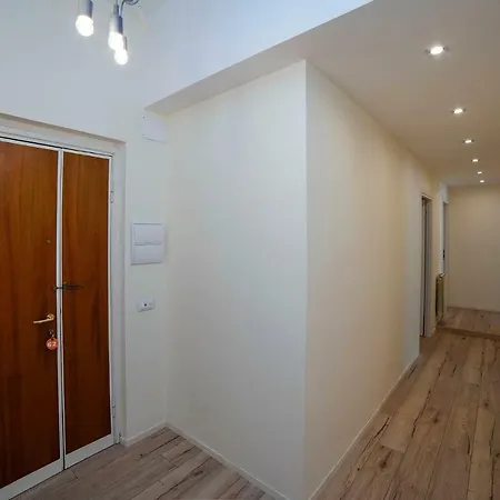 Chic House 5 Terre Apartment La Spezia