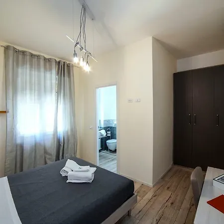Apartment Chic House 5 Terre