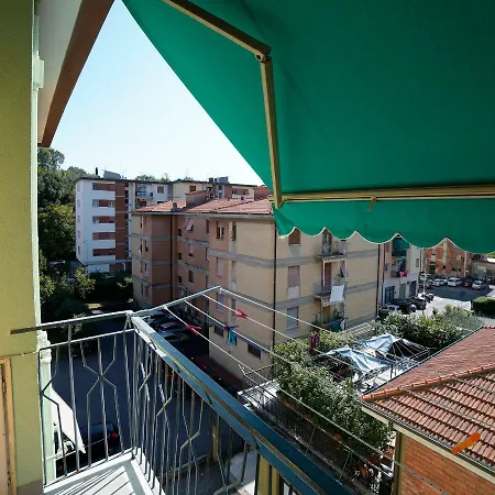 Apartment Chic House 5 Terre La Spezia