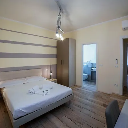 Chic House 5 Terre Apartment *