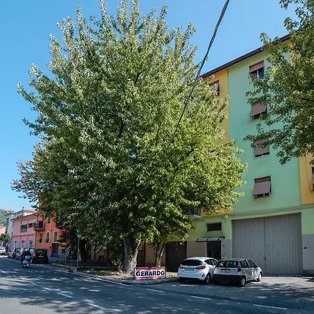 Chic House 5 Terre * La Spezia